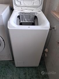 lavatrice AEG 7000 series LAVAMAT 6kg