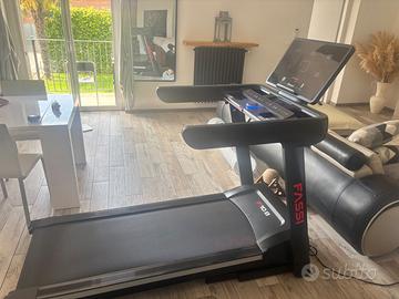 Tapis roulant