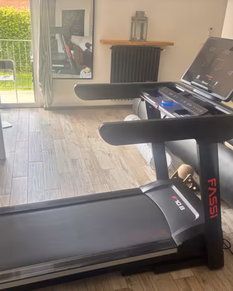 Tapis roulant