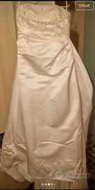 vestito da sposa
