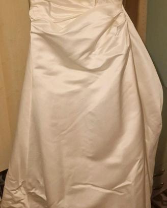 vestito da sposa