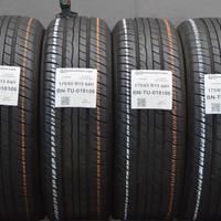 4 pneumatici dunlop 175/65 r15 84h tu18106