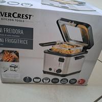 friggitrice tradizionale lidl