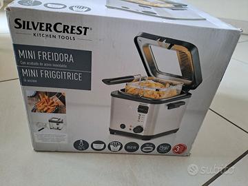 friggitrice tradizionale lidl