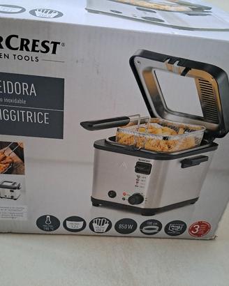 friggitrice tradizionale lidl