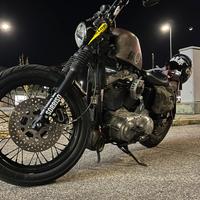 Harley-Davidson sportster 1200