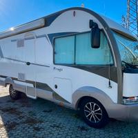 Motorhome Itineo SD 690