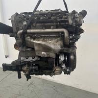 Motore Usato 937A5000, 1.9, Diesel