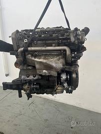 Motore Usato 937A5000, 1.9, Diesel