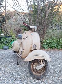 vespa GL