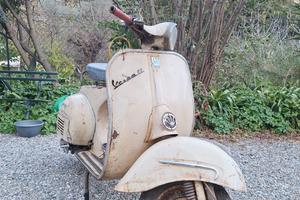 vespa GL