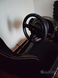 postazione per PS4,ps5