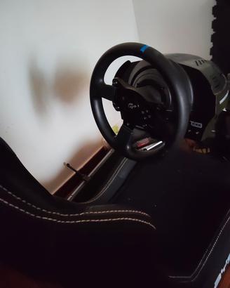 postazione per PS4,ps5
