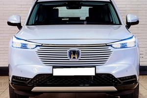 Honda Hrv 2022