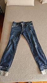 Jeans Dsquared2