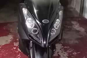 Scooter kyimco 300 downtown