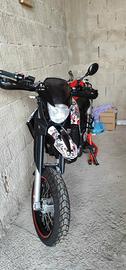 Yamaha XT 660 - 2006