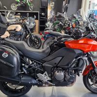 Kawasaki Versys 1000 Abs