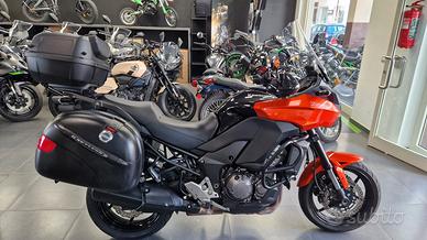 Kawasaki Versys 1000 Abs