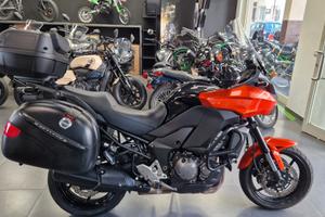 Kawasaki Versys 1000 Abs