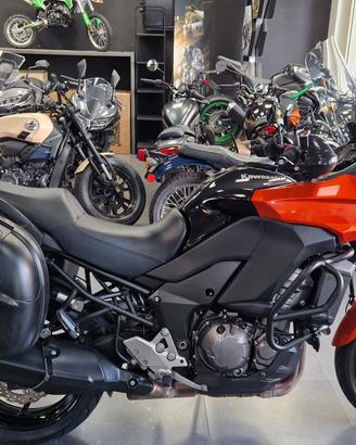 Kawasaki Versys 1000 Abs