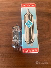 12AU7 ECC82 Telefunken