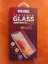 Pellicola protettiva Rkinc per Redmi Note 8