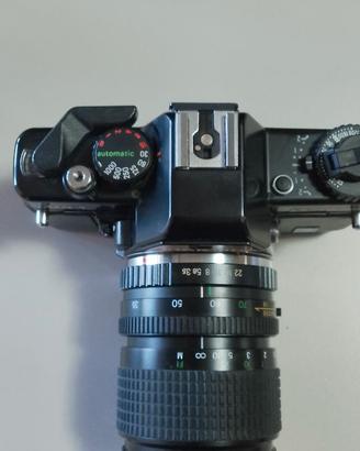 Fotocamera
