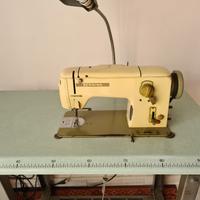 Macchina da cucire Bernina