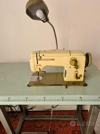 Macchina da cucire Bernina