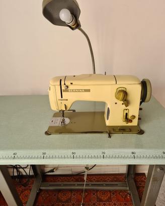 Macchina da cucire Bernina