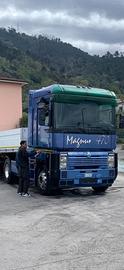 Renault magnum 470