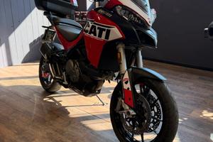 Ducati Multistrada V2