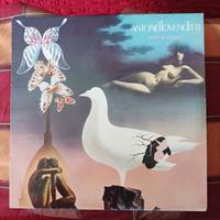 blocco 4 LP Antonello Venditti condizioni ottime