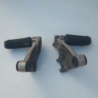 k100 k75 bmw pedane poggia piedi