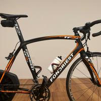 Bici da corsa XL Fondriest tf3