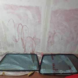 Lancia Delta Evoluzione vetri solextra