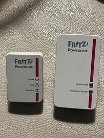 FRITZ!Powerline 540E v2