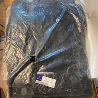 SET TAPPETINI ORIGINALI  MERCEDES  ML 166