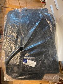 SET TAPPETINI ORIGINALI  MERCEDES  ML 166