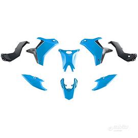 PLASTICHE RTECH RESTYLING YAMAHA TENERE