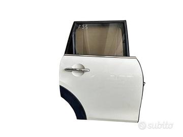 Porta posteriore destra Mini Cooper (F55) 1.2