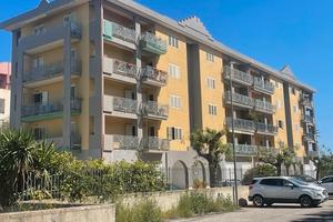 Appartamento e garage recente costruzione