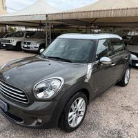 Mini Cooper D Countryman 1.6 Diesel ALL4