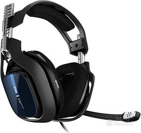 ASTRO Gaming A40 TR