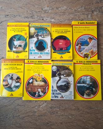 giallo mondadori
