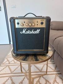 Amplificatore chitarra elettrica 