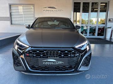 Audi A3 RS 3 SPB TFSI quattro S tronic