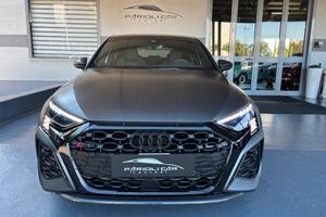 Audi A3 RS 3 SPB TFSI quattro S tronic