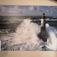 CANVAS IKEA "FARO DI AR-MEN"